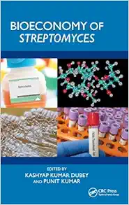 Bioeconomy of Streptomyces (Original PDF from Publisher)