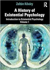A History of Existential Psychology (EPUB)
