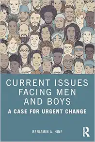 Current Issues Facing Men and Boys (EPUB)