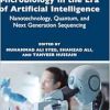 Microbiology in the Era of Artificial Intelligence: Nanotechnology, Quantum, and Next Generation Sequencing (EPUB)