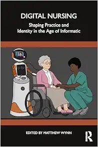 Digital Nursing (Original PDF from Publisher)