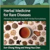Herbal Medicine for Rare Diseases (Original PDF from Publisher)