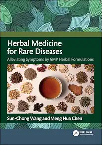 Herbal Medicine for Rare Diseases (Original PDF from Publisher)