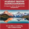 Scientific Synopsis of Vāgbhaṭa’s Classic Ayurveda Treatise Aṣṭāṅgasaṅgraha: A Comparison with its Abridged Version Aṣṭāṅgahṛdaya (Original PDF from Publisher)