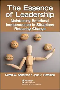 The Essence of Leadership (Original PDF from Publisher)