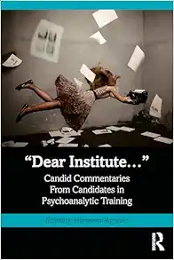 “Dear Institute…” (Original PDF from Publisher)
