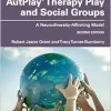 AutPlay® Therapy Play and Social Groups, 2nd Edition (Original PDF from Publisher)