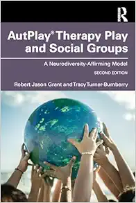 AutPlay® Therapy Play and Social Groups, 2nd Edition (Original PDF from Publisher)