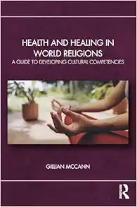 Health and Healing in World Religions (EPUB)