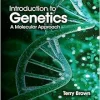 Introduction to Genetics: A Molecular Approach, 2nd Edition (EPUB)