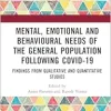 Mental, Emotional and Behavioural Needs of the General Population Following COVID-19 in India: Findings from Qualitative and Quantitative Studies (EPUB)