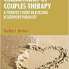 Commitment in Couples Therapy (Original PDF from Publisher)