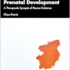 The Psychology of Prenatal Development (EPUB)