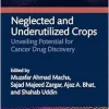Neglected and Underutilized Crops: Unveiling Potential for Cancer Drug Discovery (Original PDF from Publisher)