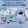 The Impact of Artificial Intelligence on Healthcare Industry (EPUB)
