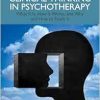 Clinical Thinking in Psychotherapy (Original PDF from Publisher)