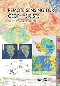 Remote Sensing for Geophysicists (Original PDF from Publisher)