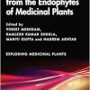 Natural Bioactives from the Endophytes of Medicinal Plants (Exploring Medicinal Plants) (EPUB)
