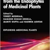 Natural Bioactives from the Endophytes of Medicinal Plants (Exploring Medicinal Plants) (Original PDF from Publisher)