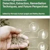 Microplastics: Detection, Extraction, Remediation Techniques, and Future Perspectives (EPUB)