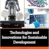 Technologies and Innovations for Sustainable Development (Original PDF from Publisher)