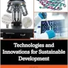 Technologies and Innovations for Sustainable Development (EPUB)