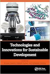 Technologies and Innovations for Sustainable Development (Original PDF from Publisher)