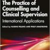 The Practice of Clinical and Counselling Supervision, 3rd Edition (Original PDF from Publisher)