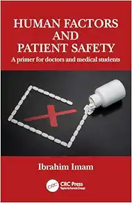 Human Factors and Patient Safety: A primer for doctors and medical students (EPUB)