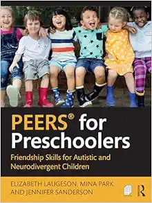 PEERS® for Preschoolers (Original PDF from Publisher)