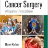 Esophageal Cancer Surgery: Akiyama Procedure (Original PDF from Publisher)