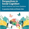 Multidisciplinary Perspectives in Social Cognition (EPUB)