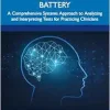 The Meyers Neuropsychological Battery (Original PDF from Publisher)