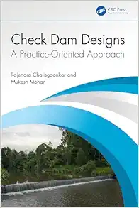 Check Dam Designs (Original PDF from Publisher)