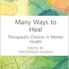 Many Ways to Heal (Original PDF from Publisher)