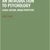 An Introduction to Psychology (EPUB)