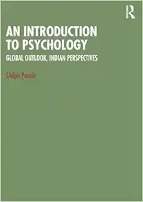 An Introduction to Psychology (EPUB)