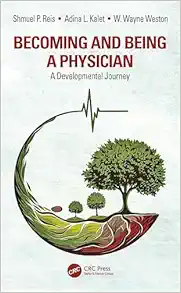Becoming and Being a Physician: A Developmental Journey (EPUB)