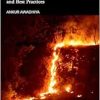 Wildfires: Principles, Management Strategies, and Best Practices (EPUB)