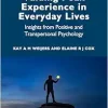 Valuing Peak Experience in Everyday Lives (Original PDF from Publisher)