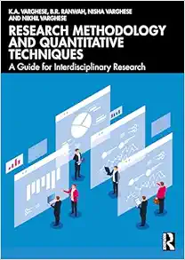 Research Methodology and Quantitative Techniques (Original PDF from Publisher)