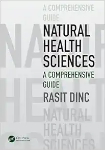 Natural Health Sciences: A Comprehensive Guide (Original PDF from Publisher)