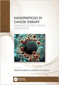 Nanoparticles in Cancer Therapy: Innovations and Clinical Applications (EPUB)