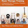 Contemporary Issues in Music Therapy Training (EPUB)