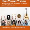 Contemporary Issues in Music Therapy Training (Original PDF from Publisher)