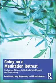 Going on a Meditation Retreat (EPUB)