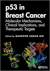 p53 in Breast Cancer: Molecular Mechanisms, Clinical Implications, and Therapeutic Targets (Original PDF from Publisher)