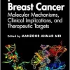 p53 in Breast Cancer: Molecular Mechanisms, Clinical Implications, and Therapeutic Targets (EPUB)