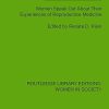 Infertility: Women Speak Out About Their Experiences of Reproductive Medicine (Routledge Library Editions: Women in Society) (EPUB)
