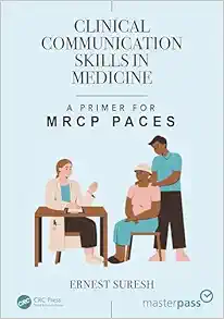 Clinical Communication Skills in Medicine (MasterPass) (Original PDF from Publisher)